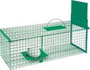 Lebendfalle 75 cm, 1 Eingang