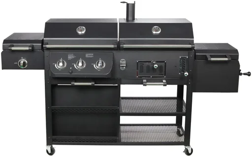 "5 in 1 Kombigrill "Arizona" image"