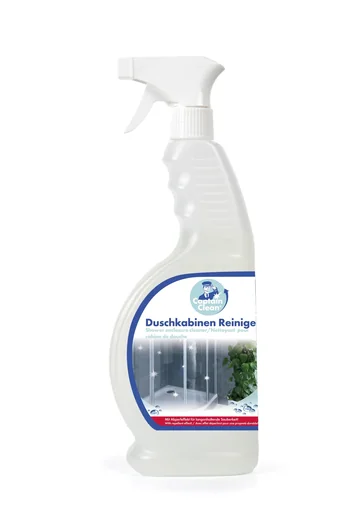 "Duschkabinenreiniger, 650 ml image"