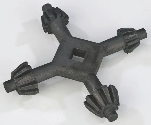 "Universal-Bohrfutterschlüssel image"
