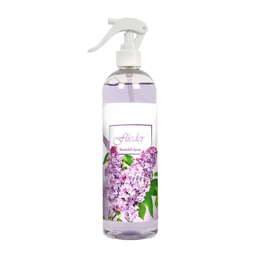 "Raumduft Spray Flieder 500 ml image"