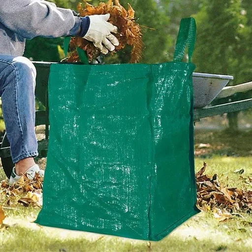 "Gartensack "Big Bag", 80 Liter - ideal zum Sammeln von Gartenabfällen image"