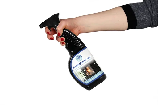 "Kaminglas Reiniger, 650 ml image"