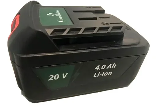 "Akku Li-Ionen 20 V, 4 Ah "GM AP 20-40.1" image"