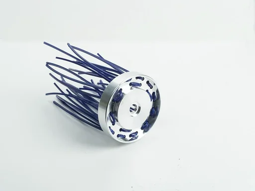 Wildkrautbürste Octo Pro