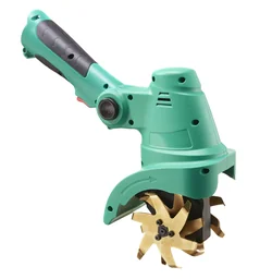 Akku Hand Bodenhacke X-Grubber, 10,8 Volt – Ohne Akku und Ladegerät