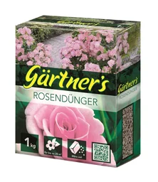 Rose fertilizer 1 kg
