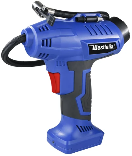 "Kabellose Luftpumpe ADLP18, 18 Volt Li-Ion (ohne Akku und Ladegerät) image"