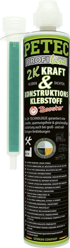 "2K Kraft- & Konstruktionsklebstoff, 250 ml image"