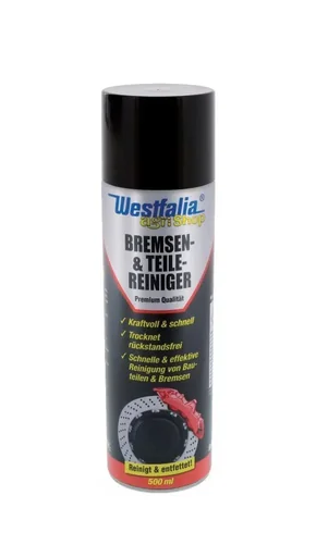 "Bremsenreiniger, 1 x 500 ml image"