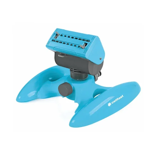 "Oszillierender Rasensprinkler "EXPERT" image"