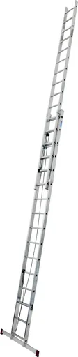 "CORDA SeilzugLeiter 2x16 Sprossen image"