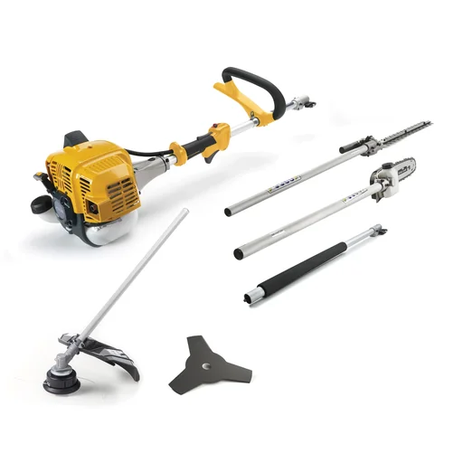 Benzin-Multi-Tool MT 330 – 5 in 1