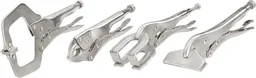 Grip Zangen Set 4-teilig