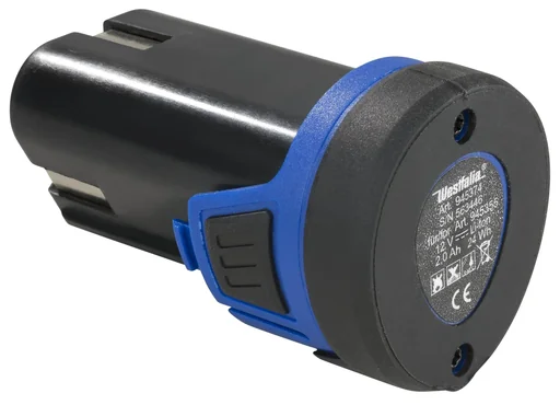 "Ersatz-Akku 12 Volt Li-Ion image"