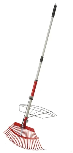 "Universal-Rechen mit Greifer, 25 Zinken, teleskopierbar image"
