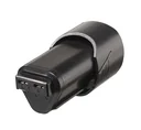 Ersatzakku zu Akku Gras- und Strauchschere 10,8 V u. X-Grubber Akku-Hand-Bodenhacke
