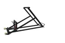 X-Lifter Rasentraktor-Hebevorrichtung, Hydraulisch, maximal 300 kg