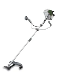 Benzin-Freischneider 4-Takt Motor GM 4T-700 Gartenmeister