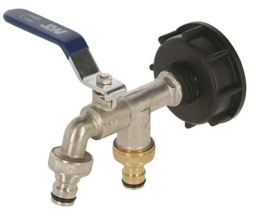 IBC Adapter