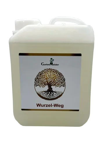 "Wurzel-Weg 2 Liter image"