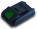 Ersatz-Akku 20 Volt/ 2,0 Ah zu 967329 Akku-Einhandmäher X-Cut "GM-HM 20"