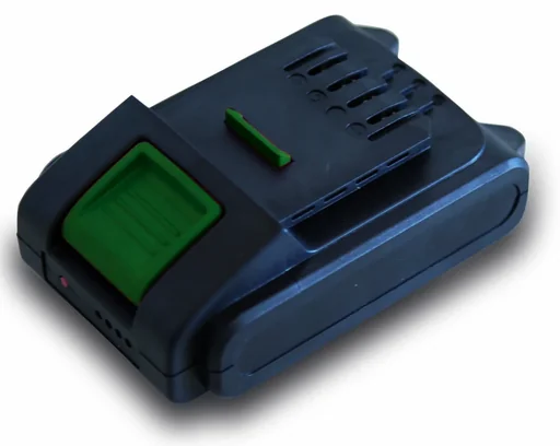"Ersatz-Akku 20 Volt/ 2,0 Ah zu 967329 Akku-Einhandmäher X-Cut "GM-HM 20" image"