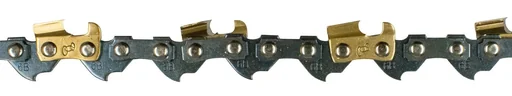 "Sägekette "Titan" für 55 cm Schwert, 76 Gl. (1,5 mm), Teil. 0,325" image"