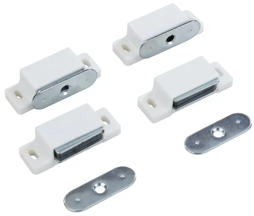"Magnetschnapper - Set, 4-teilig image"