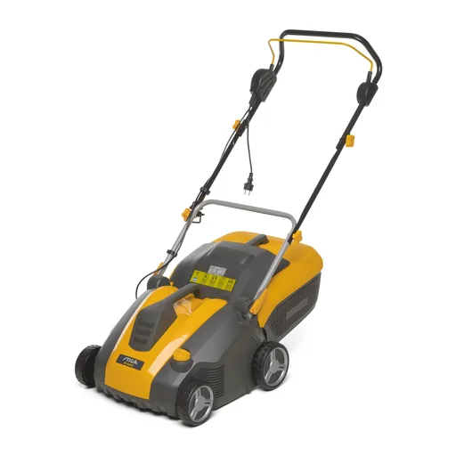 "Elektro-Vertikutierer SV 415 E image"