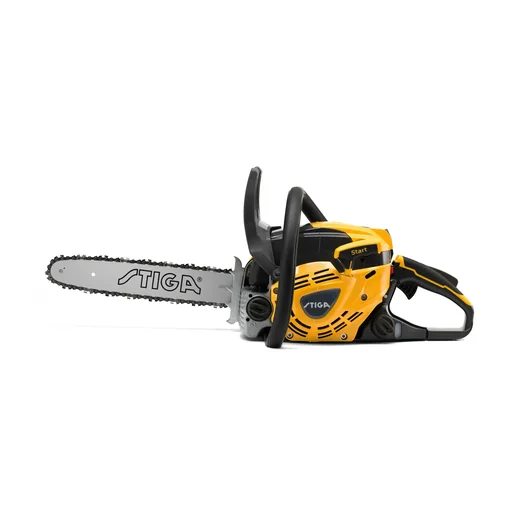 "Benzin-Kettensäge CS 540 - 14" image"