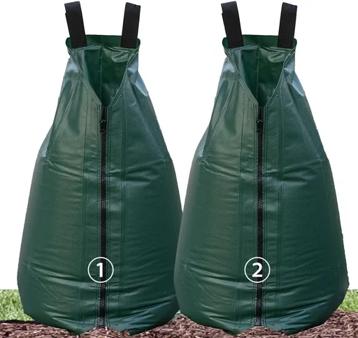 "Baum-Bewässerungssack EXTREM, 75 Liter image"