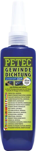 "Gewindedichtung, blau, 100 g image"
