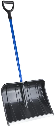 "Schneeschaufel teleskopierbar image"