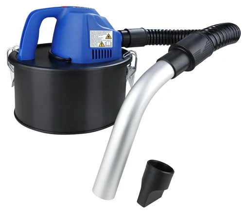 "Kompakt Aschesauger WAS4L, 4 Liter, 600 Watt image"