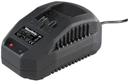 Ladegerät 2,4 A ALG 18 V Li-Ion