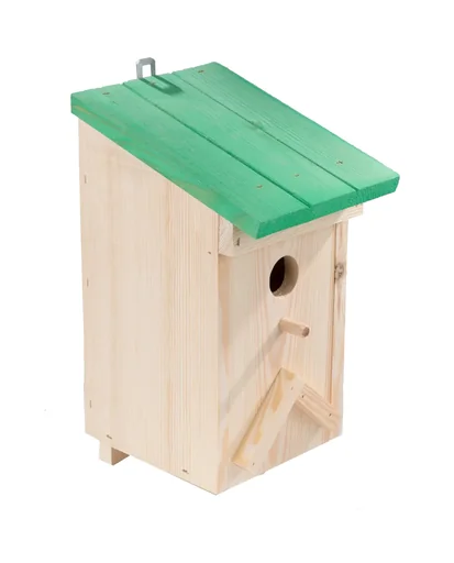 Nistkasten für Meisen Eifel