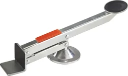Door lifter