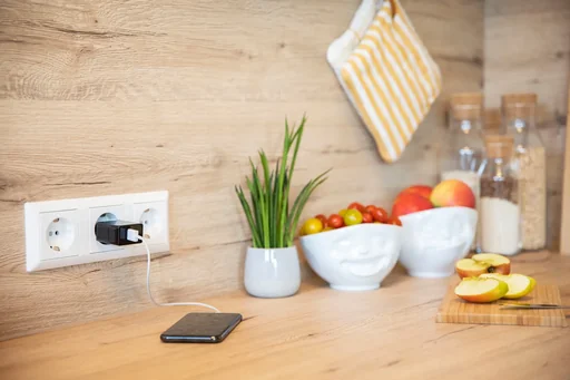 "Home Charger HC218PD schwarz image"