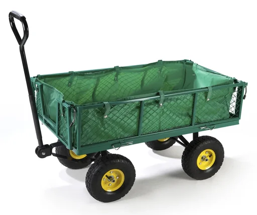 Universal Gartentransportwagen