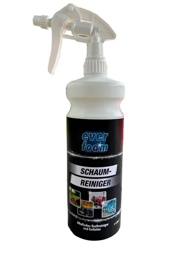 "Schaumreiniger 1 Liter image"