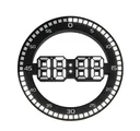 Tisch- und Wanduhr LED