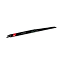CV-Säbelsägeblatt gefräst und geschränkt, GL 300/VL 280 mm, ZT 4,2 mm/6TPI,  5er Pack