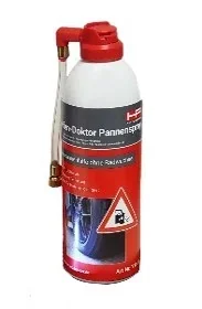 "Reifen-Doktor Pannenspray 400ml image"