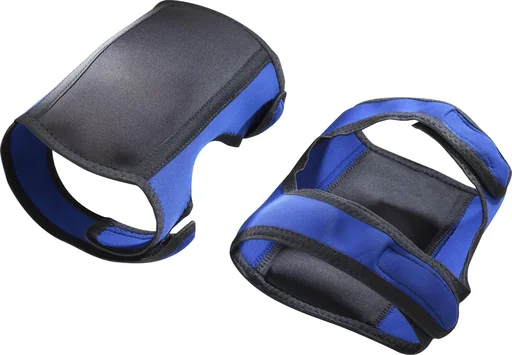 "Gel Knieschoner Elastan (Spandex) image"