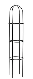 Rank-Obelisk Ø 40 x 190 cm
