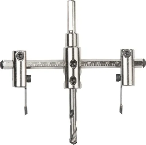 Rundschneider 40- 120 mm