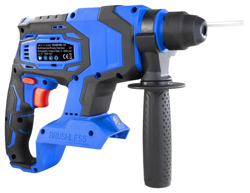 Akku Bohrhammer 18 Volt Li-Ion WABHBL18