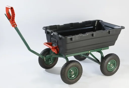 Garten Transportwagen GMGW350