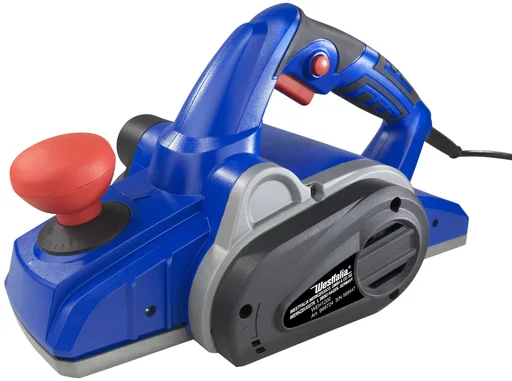"Elektro Hobel WEH110, 1200 W image"